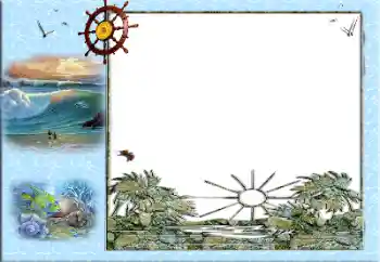 Foto Effekt från kategori Sommar № 26493