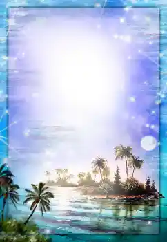 Foto Effekt från kategori Sommar № 26537