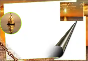 Foto Effekt från kategori Sommar № 26617