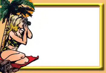 Foto Effekt från kategori Sommar № 33971