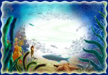 Foto Effekt från kategori Sommar № 34028