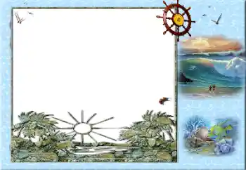 Foto Effekt från kategori Sommar № 36296