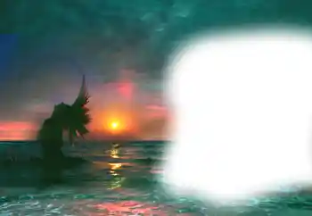 Foto Effekt från kategori Sommar № 38150