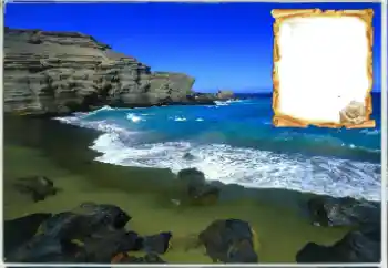 Foto Effekt från kategori Sommar № 38265