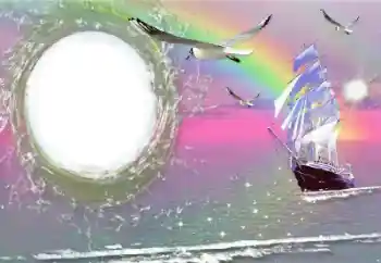 Foto Effekt från kategori Sommar № 47260