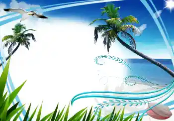 Foto Effekt från kategori Sommar № 4767