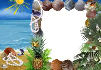 Foto Effekt från kategori Sommar № 4797