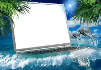 Foto Effekt från kategori Sommar № 49585