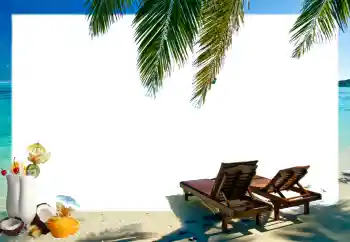 Foto Effekt från kategori Sommar № 52048