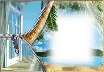 Foto Effekt från kategori Sommar № 52248