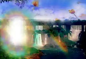 Foto Effekt från kategori Sommar № 5290