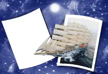 Foto Effekt från kategori Sommar № 56543