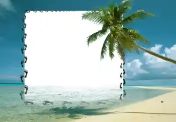 Foto Effekt från kategori Sommar № 57676