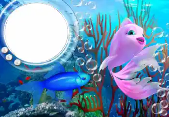 Foto Effekt från kategori Sommar № 60197