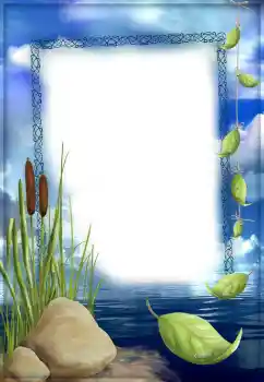 Foto Effekt från kategori Sommar № 64484