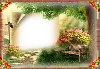 Foto Effekt från kategori Sommar № 85480