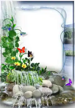 Foto Effekt från kategori Sommar № 86548