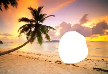 Foto Effekt från kategori Sommar № 86613