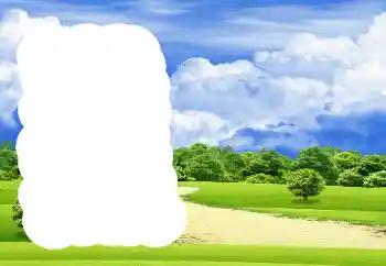 Foto Effekt från kategori Sommar № 88036