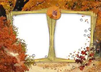 Foto Effekt från kategori Höst № 1008 Foto Effekt från kategori Höst № 1008