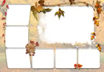 Foto Effekt från kategori Höst № 101235