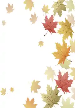 Foto Effekt från kategori Höst № 102647