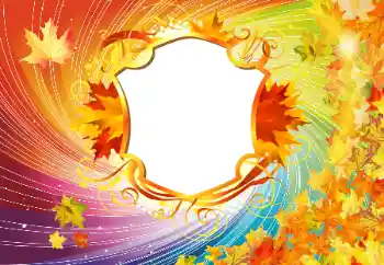 Foto Effekt från kategori Höst № 117241