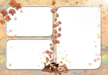 Foto Effekt från kategori Höst № 127016