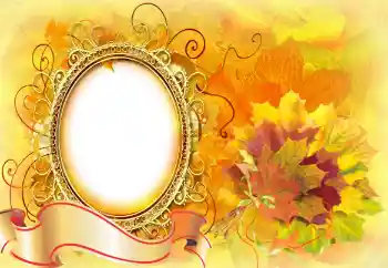 Foto Effekt från kategori Höst № 131671