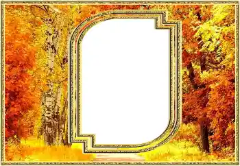 Foto Effekt från kategori Höst № 143486