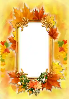 Foto Effekt från kategori Höst № 143656