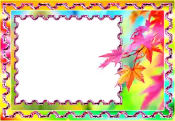 Foto Effekt från kategori Höst № 143769