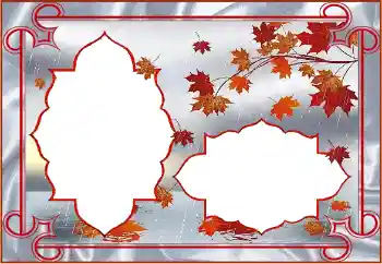 Foto Effekt från kategori Höst № 144958