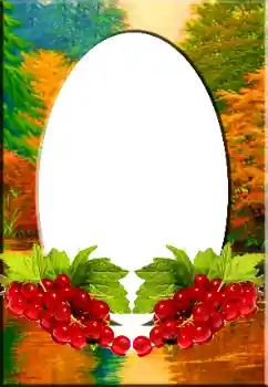 Foto Effekt från kategori Höst № 147760