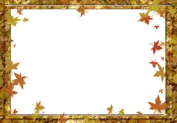 Foto Effekt från kategori Höst № 149081