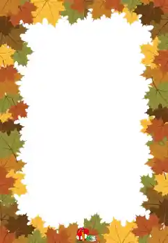 Foto Effekt från kategori Höst № 150498