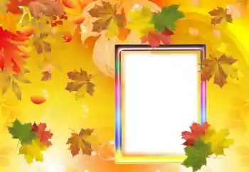 Foto Effekt från kategori Höst № 151713