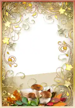 Foto Effekt från kategori Höst № 153098