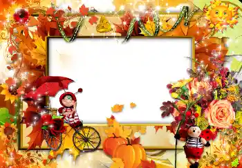 Foto Effekt från kategori Höst № 1533 Foto Effekt från kategori Höst № 1533