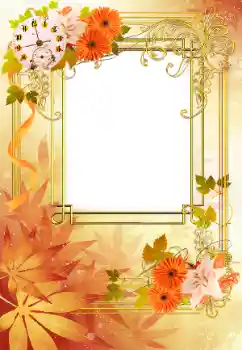 Foto Effekt från kategori Höst № 158278