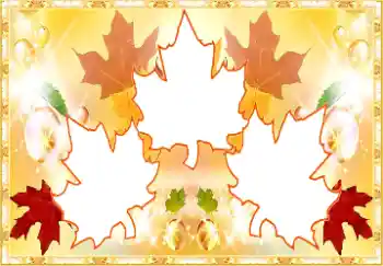 Foto Effekt från kategori Höst № 158335