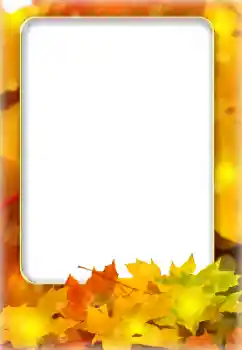 Foto Effekt från kategori Höst № 159482