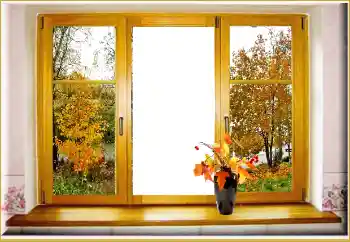 Foto Effekt från kategori Höst № 160523