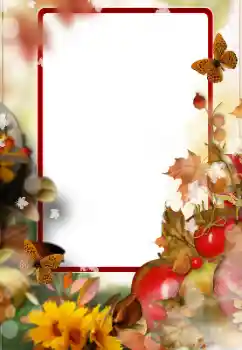 Foto Effekt från kategori Höst № 160613