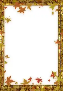 Foto Effekt från kategori Höst № 160680