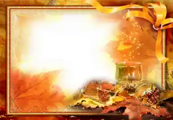 Foto Effekt från kategori Höst № 172965