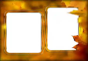 Foto Effekt från kategori Höst № 175362