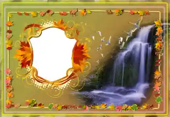 Foto Effekt från kategori Höst № 175530