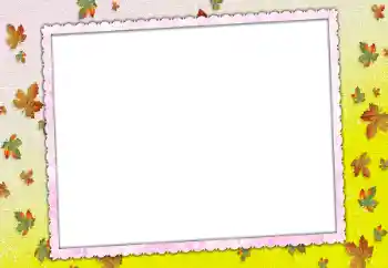 Foto Effekt från kategori Höst № 196597