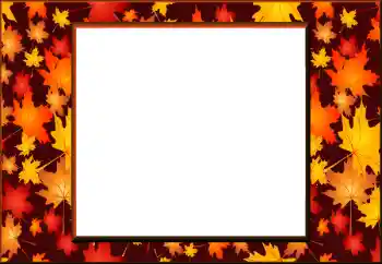 Foto Effekt från kategori Höst № 198908